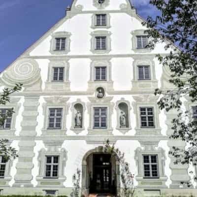 Schöpfung und Natur im Einklang: Erlebnisausflug ins Kloster