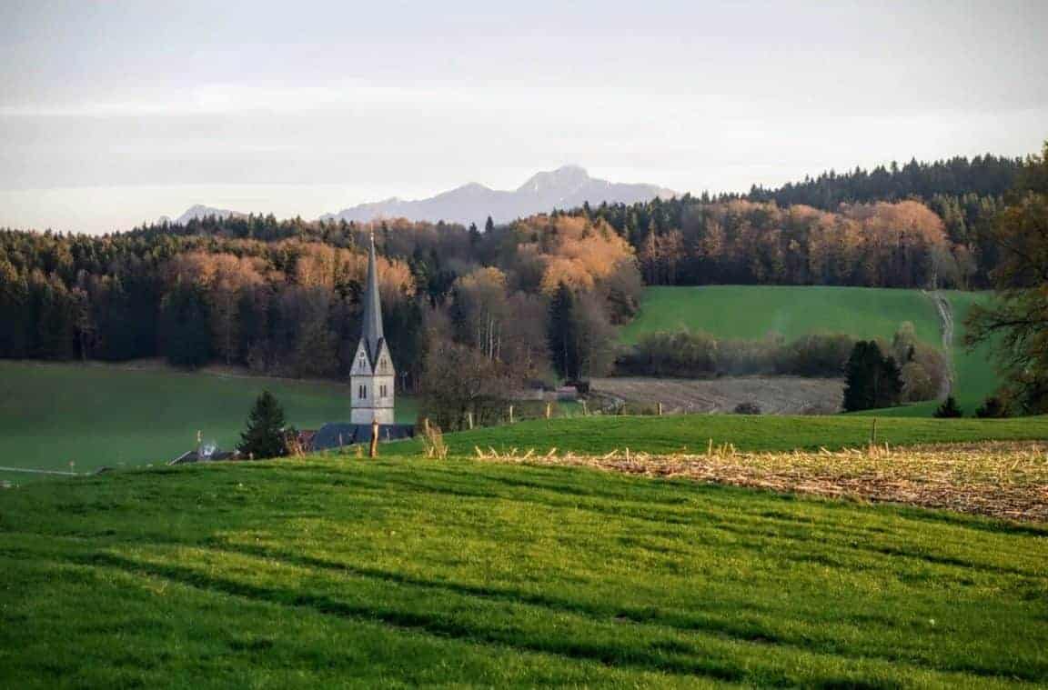 Reichersdorf Hurra, draussen!