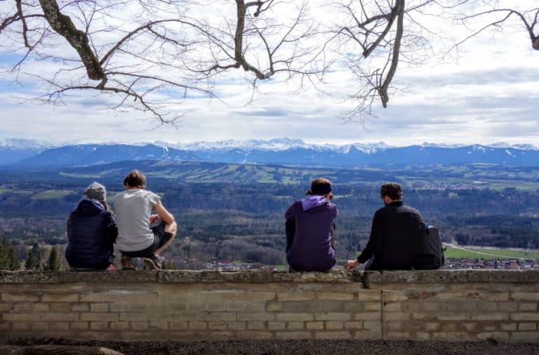 Get In die ferne schauen For Android Free