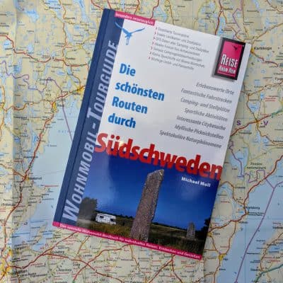 Check Womo Tourguide Fur Sudschweden Hurra Draussen Check Womo Tourguide Fur Sudschweden Hurra Draussen