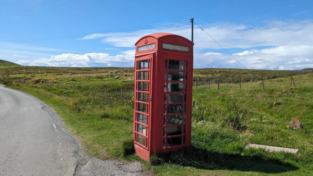 Isle of Sky: Eine Rundreise mit dem Mietwagen ab Edinburgh