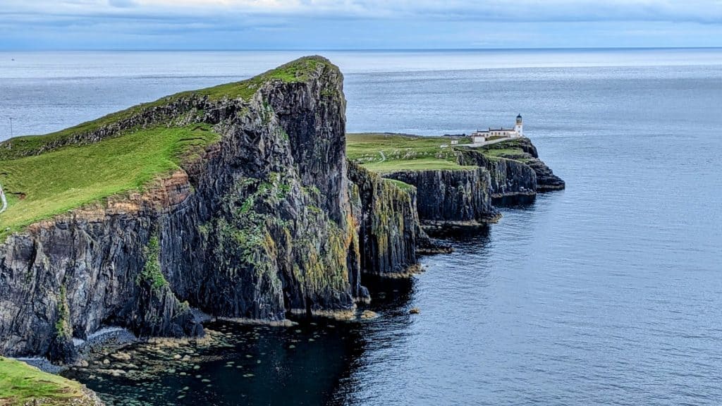 Neist Point